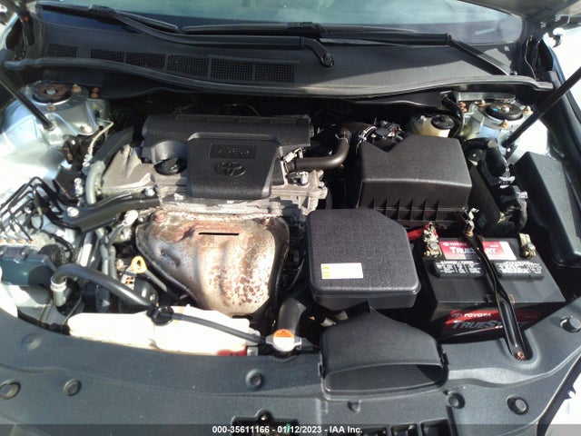 Toyota Camry 2016 4T1BF1FK8GU180428 Image 11