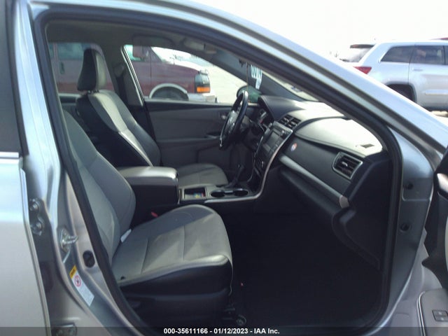 Toyota Camry 2016 4T1BF1FK8GU180428 Image 6