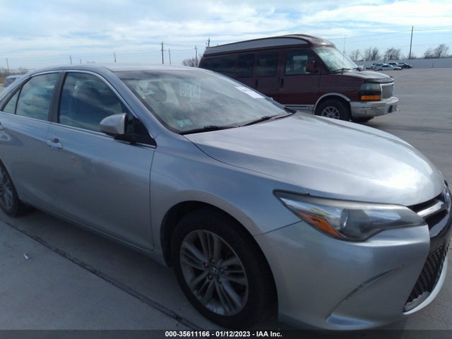 Toyota Camry 2016 4T1BF1FK8GU180428 Image 7