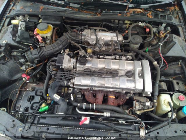 JH4DA9476NS036473 Acura Integra Gs