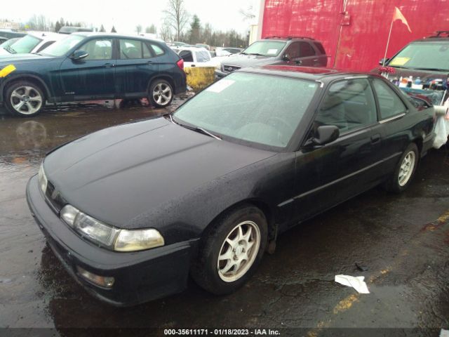 JH4DA9476NS036473 Acura Integra Gs