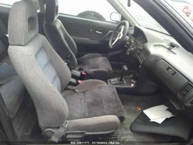 JH4DA9476NS036473 Acura Integra Gs