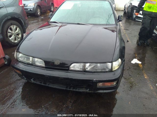 JH4DA9476NS036473 Acura Integra Gs