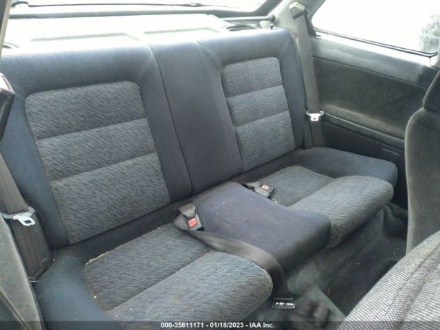 JH4DA9476NS036473 Acura Integra Gs