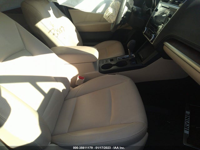 2018 Subaru Outback, VIN: 4S4BSANC8J3319024