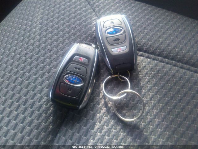JF2SKAMC0LH596568 Subaru Forester Sport