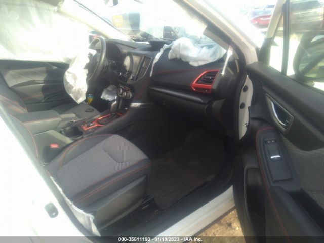 JF2SKAMC0LH596568 Subaru Forester Sport