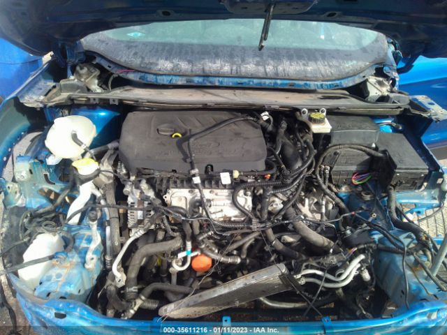 1FMCU9GD4JUC14347 Ford ESCAPE SE