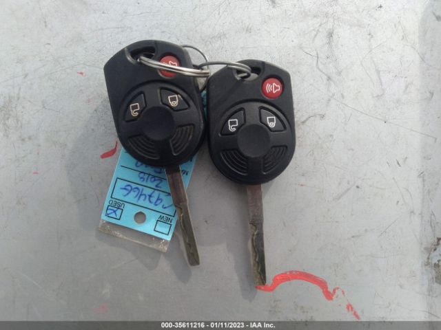 1FMCU9GD4JUC14347 Ford ESCAPE SE
