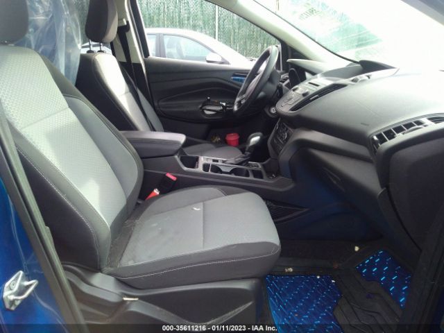 1FMCU9GD4JUC14347 Ford ESCAPE SE