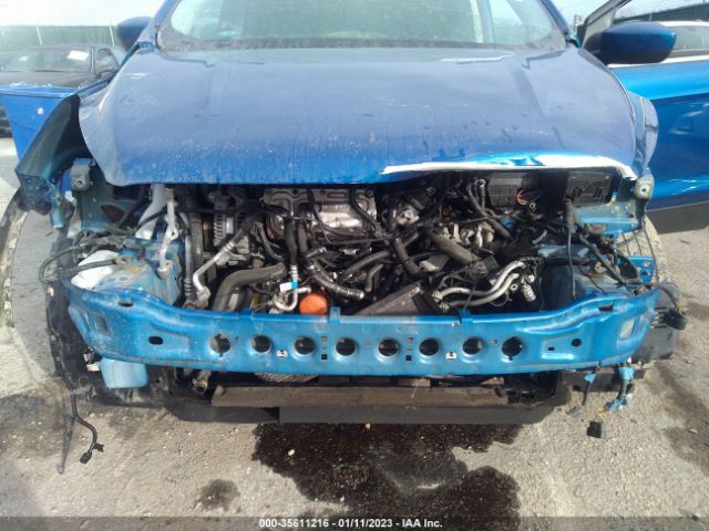 1FMCU9GD4JUC14347 Ford ESCAPE SE