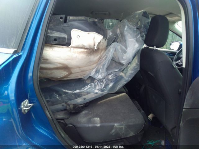1FMCU9GD4JUC14347 Ford ESCAPE SE
