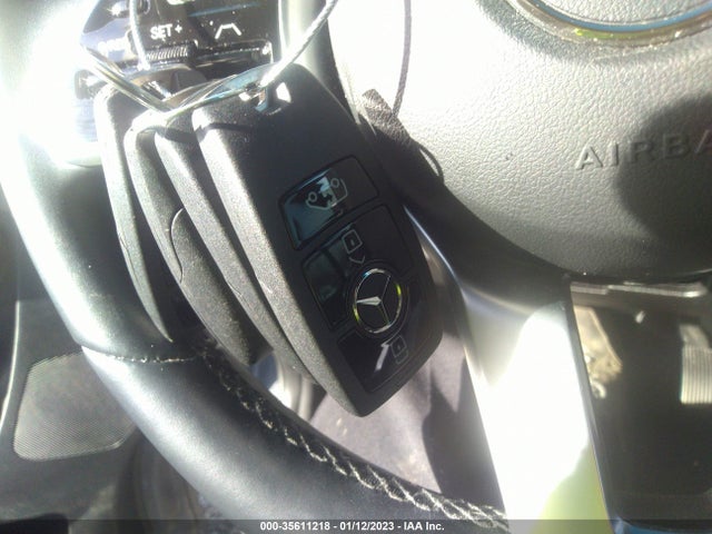 2021 Mercedes-Benz Sprinter, VIN: W1Y5ECHY5MT059094