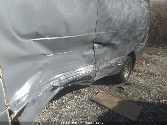 2021 Mercedes-Benz Sprinter, VIN: W1Y5ECHY5MT059094