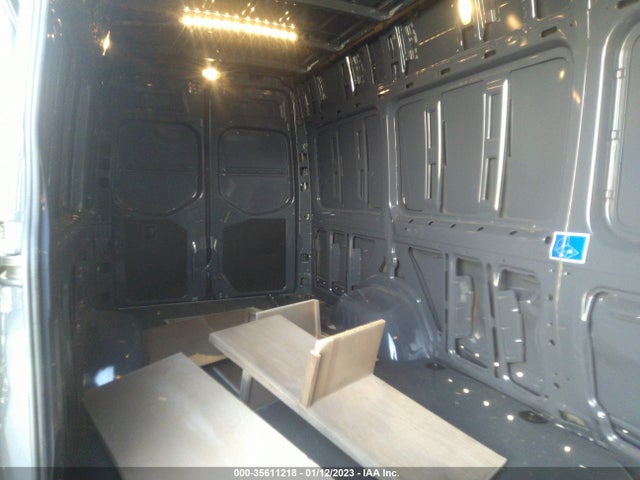 2021 Mercedes-Benz Sprinter, VIN: W1Y5ECHY5MT059094