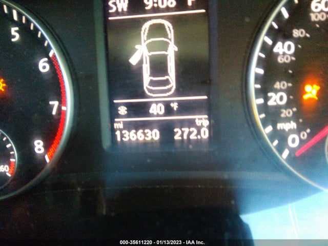 1VWBT7A34FC072955 Volkswagen Passat 1.8t Sport