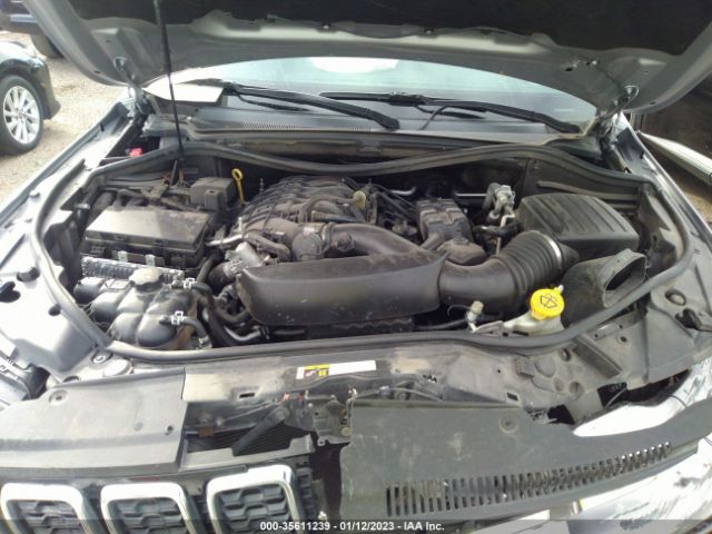 1C4RJEAG7HC756903 Jeep Grand Cherokee Laredo