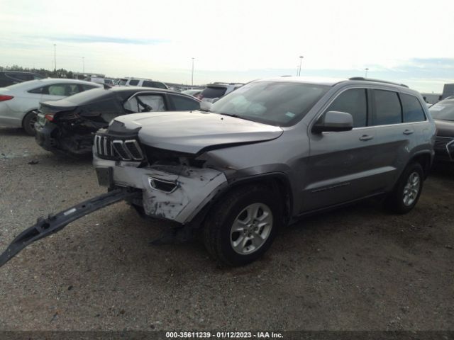 1C4RJEAG7HC756903 Jeep Grand Cherokee Laredo