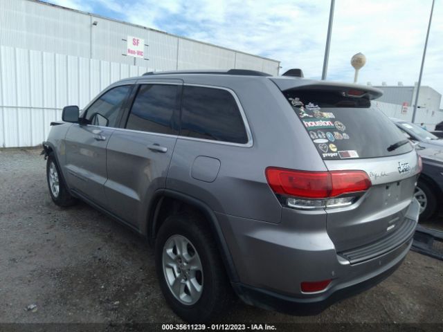 1C4RJEAG7HC756903 Jeep Grand Cherokee Laredo