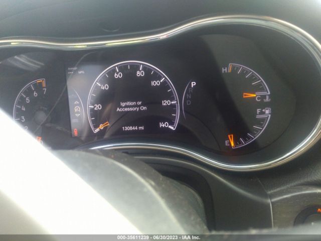 1C4RJEAG7HC756903 Jeep Grand Cherokee Laredo