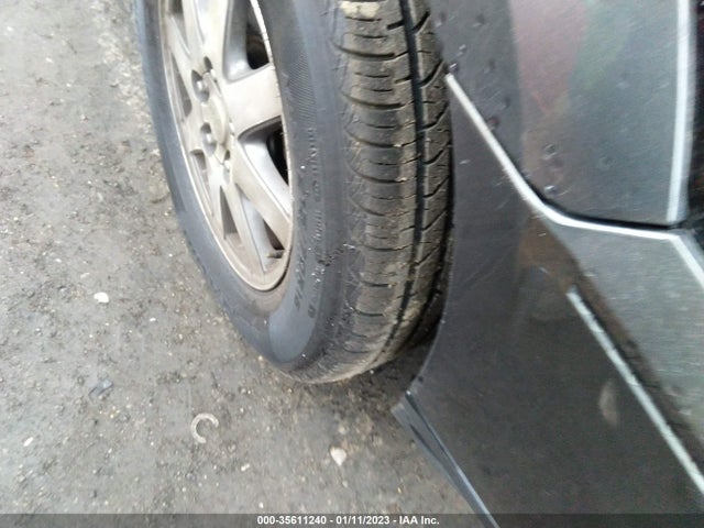 2002 BUICK RENDEZVOUS CX VIN: 3G5DA03E42S597095