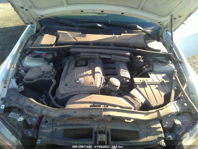 BMW 3 Series 328i 2007 WBAVA33597PV64840 Image 11