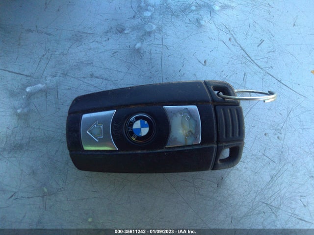 BMW 3 Series 328i 2007 WBAVA33597PV64840 Image 3