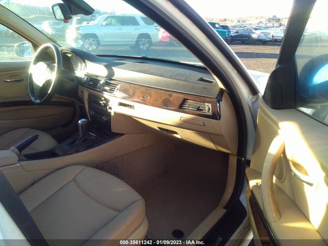 BMW 3 Series 328i 2007 WBAVA33597PV64840 Image 6