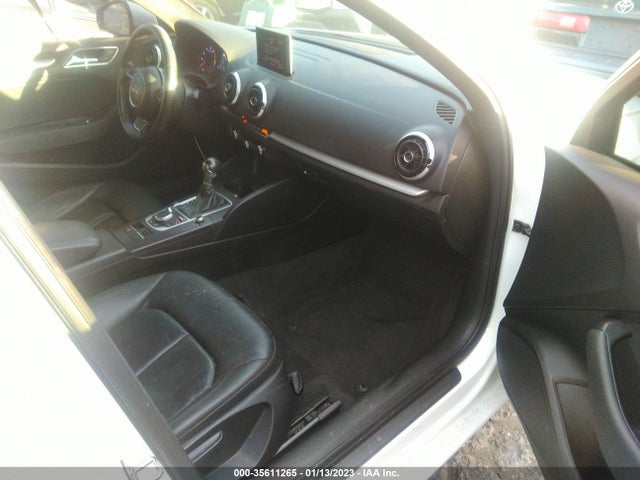 Audi A3 1.8t Premium 2016 WAUA7GFF3G1038991 Image 5