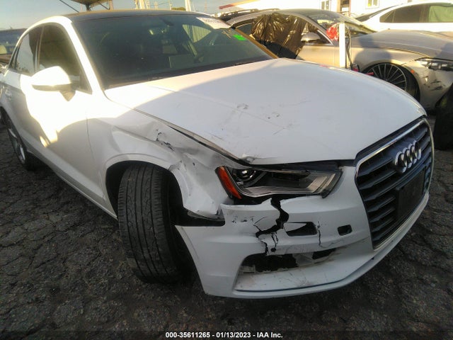 Audi A3 1.8t Premium 2016 WAUA7GFF3G1038991 Image 6