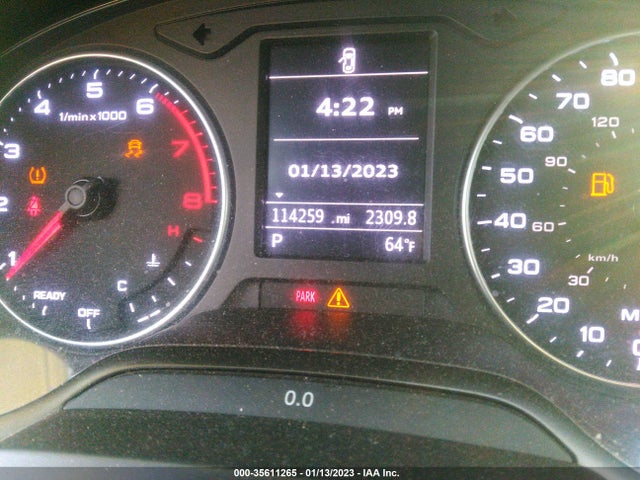 Audi A3 1.8t Premium 2016 WAUA7GFF3G1038991 Image 7
