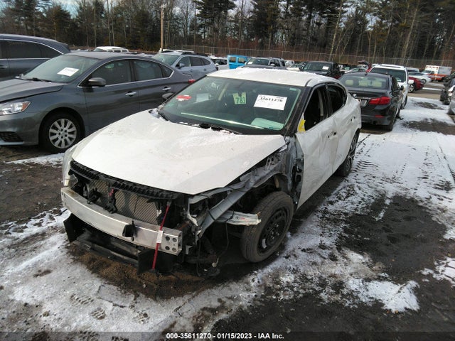 2016 Nissan Maxima, VIN: 1N4AA6AP9GC420581