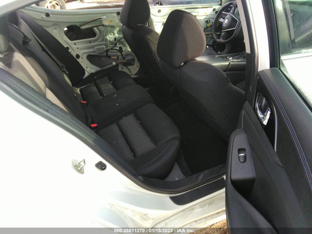 2016 Nissan Maxima, VIN: 1N4AA6AP9GC420581