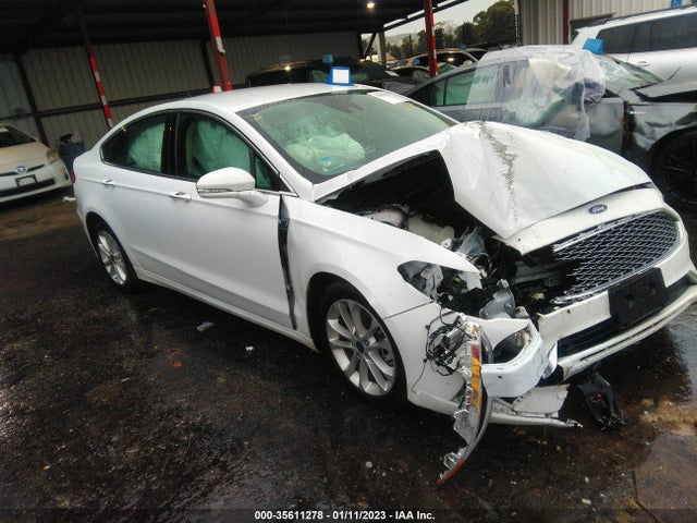 2020 Ford Fusion, VIN: 3FA6P0SU9LR181776
