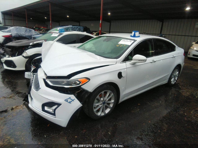 2020 Ford Fusion, VIN: 3FA6P0SU9LR181776