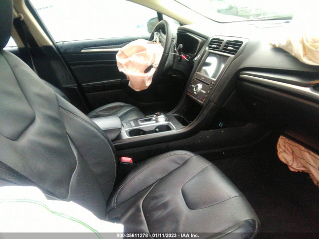 2020 Ford Fusion, VIN: 3FA6P0SU9LR181776