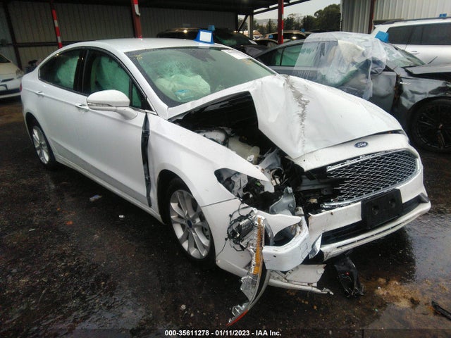 2020 Ford Fusion, VIN: 3FA6P0SU9LR181776
