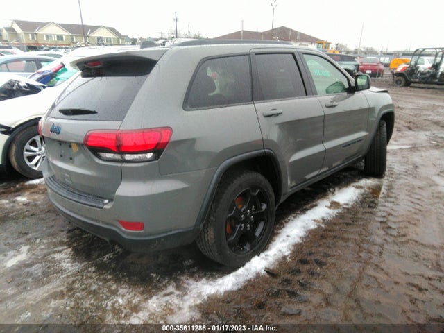 1C4RJFAG0LC161986 Jeep Grand Cherokee Upland