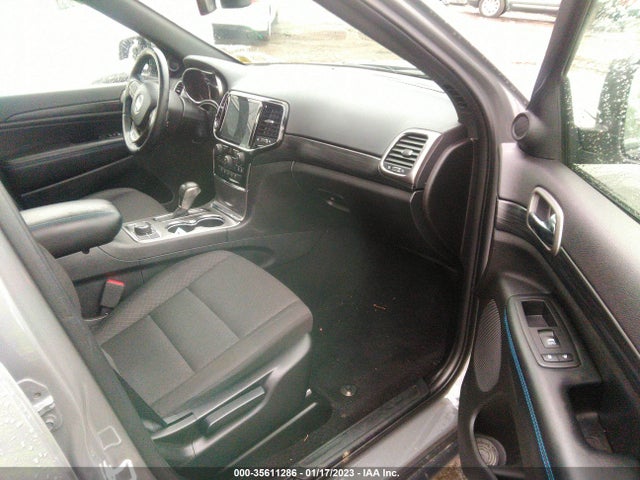 1C4RJFAG0LC161986 Jeep Grand Cherokee Upland