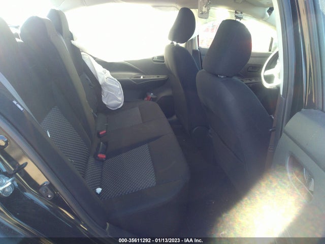 2020 Nissan Versa, VIN: 3N1CN8DV6LL916095