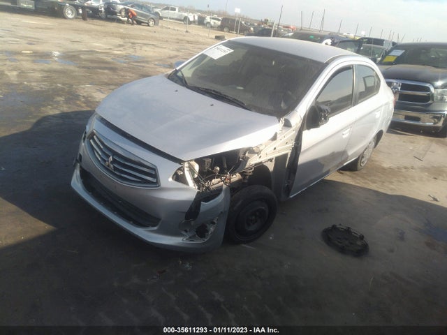 ML32F3FJ9HHF08043 Mitsubishi Mirage G4 Es
