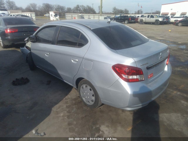 ML32F3FJ9HHF08043 Mitsubishi Mirage G4 Es
