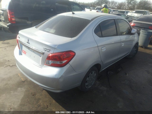 ML32F3FJ9HHF08043 Mitsubishi Mirage G4 Es