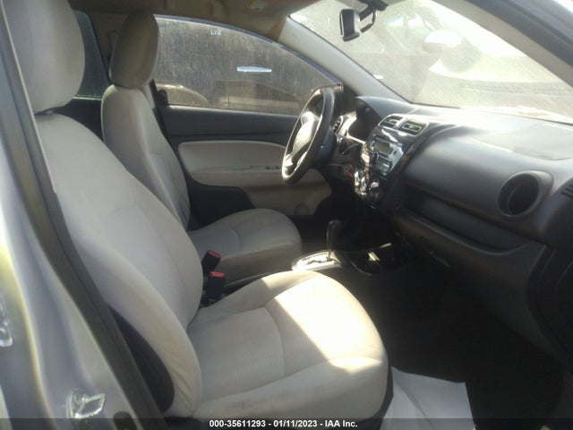 ML32F3FJ9HHF08043 Mitsubishi Mirage G4 Es