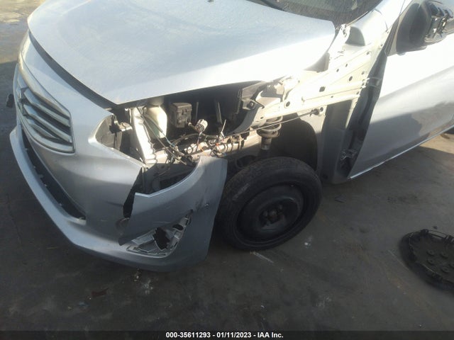 ML32F3FJ9HHF08043 Mitsubishi Mirage G4 Es