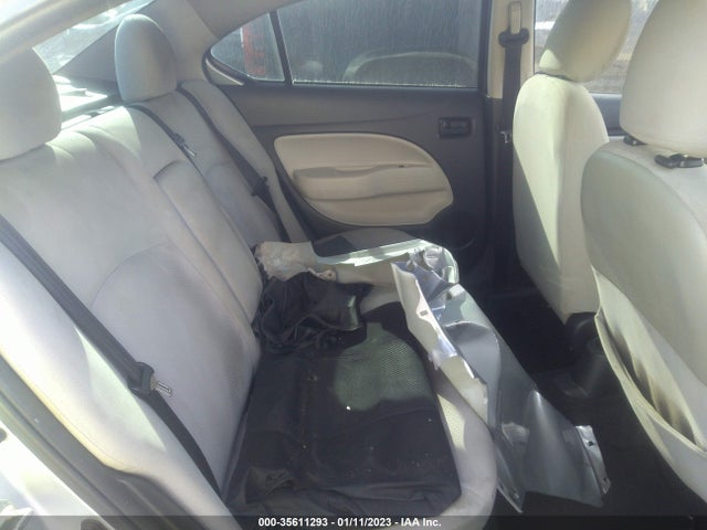 ML32F3FJ9HHF08043 Mitsubishi Mirage G4 Es
