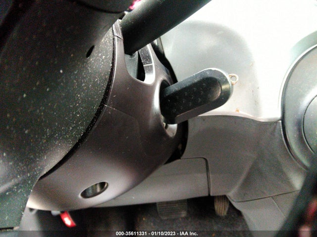 3C3CFFCR8CT195026 Fiat 500 LOUNGE