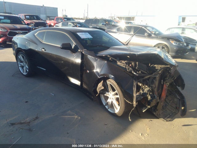 2020 1G1FB1RX0L0126947 main image
