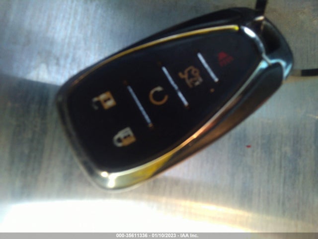 Chevrolet Camaro 1lt 2020 1G1FB1RX0L0126947 Image 11