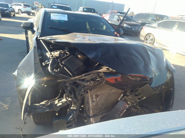 Chevrolet Camaro 1lt 2020 1G1FB1RX0L0126947 Image 6